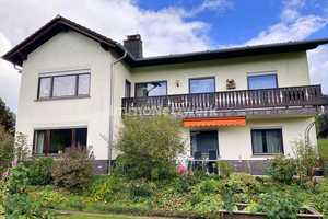 Freistehendes Einfamilienhaus mit Einliegerwohnung & Glasfaseranschluss in ruhiger Lage von Burbach – Bitburg-Prüm (Kreis) – Vorschaubild 4