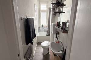 3-Zimmer-Wohnung in der Bielefelder Innenstadt – 33607 Mitte, Bielefeld – Vorschaubild 6