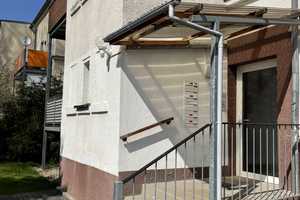 Gemütliche DG-Wohnung mit Einbauküche und Balkon ! Garage für Ihren PKW !! – Chemnitztalstraße 117, 9114 Chemnitz – Vorschaubild 3