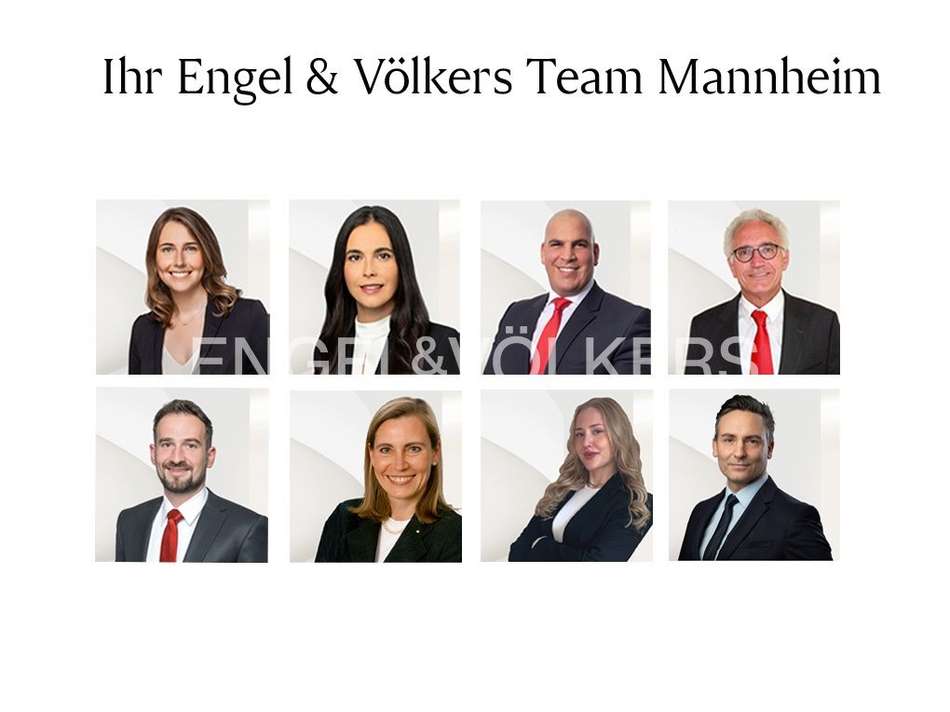 Ihre Ansprechpartner