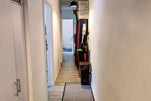 Attraktive 4-Zimmer-Wohnung – Perfekt für den Eigenbedarf – Bodenbacher Straße 30, 1277 Seidnitz/Dobritz, Dresden – Vorschaubild 6