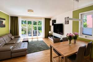 Stadthaus *6 Zimmer* zur Miete in Leipzig Zentrum-Süd – Die vollständige Adresse der Immobilie erhältst du vom Anbieter., 4107 Zentrum-Süd, Leipzig – Vorschaubild 7