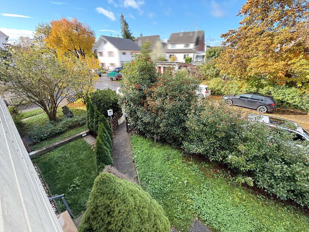 Immobilie in Ammerbuch - Wohnhaus mit Historie, viel Platz und vielseitigen Nutzungsmöglichkeiten - Bild 2