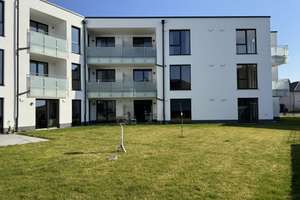 2-Zi.- Senioren Servicewohnung Erstbezug | Haus Bonifatius Paderborn – Dr.-Rörig-Damm 29, 33102 Kernstadt, Paderborn – Vorschaubild 4