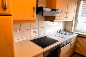 Helle 2-Zimmer-Wohnung mit Balkon, Einbauküche und Blick ins Grüne in Essen-Frohnhausen – Frohnhauser Straße 280, 45144 Frohnhausen, Essen – Vorschaubild 5