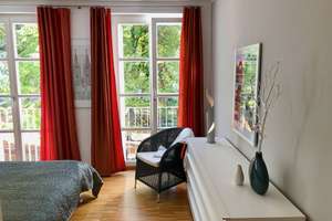 Stadtwohnung mit Tiefgarage in Köln Altstadt Nord: 2,5-Zimmer - Objekt für hohe Ansprüche – 50670 Altstadt/Nord, Köln – Vorschaubild 12