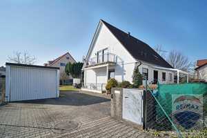 Gepflegtes Einfamilienhaus in ruhiger Lage – Ingolstadt – Vorschaubild 2