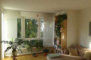 2 Zimmerwohnung List mit Balkon + Küche – Schneckenburgerstr. 2 a, 30177 List, Hannover – Vorschaubild 3