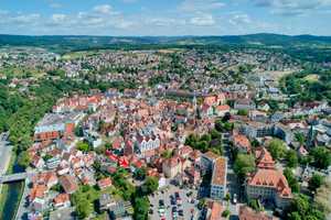 NEU: Mehrfamilienhaus mit Charme und Geschichte in Backnang **Garage**Weitblick** – Rems-Murr-Kreis – Vorschaubild 27