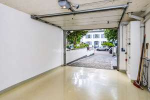 STILVOLL WOHNEN. AUSSERGEWÖHNLICH LEBEN – ANWESEN MIT WELLNESSBEREICH & PARKÄHNLICHER GARTENANLAGE – Die vollständige Adresse der Immobilie erhältst du vom Anbieter., 41236 Grenzland-Stadion, Mönchengladbach – Vorschaubild 24