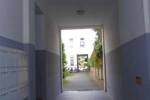 Kleine 2-Raum-DG-Wohnung in MD Stadtfeld-Ost sucht Sie ! – Immermannstr. 29, 39108 Stadtfeld Ost, Magdeburg – Vorschaubild 12