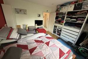 Sonnige 2-Zimmer-Wohnung mit Balkon in Langendreer – Langendreer Str. 50, 44892 Langendreer, Bochum – Vorschaubild 14