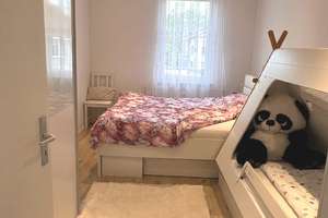 Gepflegte 2-Zimmer-Wohnung Mannheim-Waldhof ab 01.07.26 ! – Oppauerstraße 27, 68305 Waldhof, Mannheim – Vorschaubild 4
