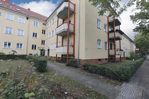 MODERNISIERTE WOHNUNG - SOLIDES BAUJAHR MIT BEGRÜNTEN AUSSENANLAGEN - ZUR ZEIT VERMIETET – Laehr´scher Jagdweg 54 ff, 14167 Zehlendorf, Berlin – Vorschaubild 12