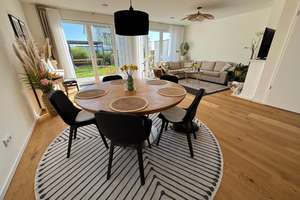 Premium Family Living - Möbliertes Haus nahe Clay Kaserne