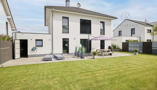 Bild von PROVISIONSFREI!
Modernes Einfamilienhaus im KfW-55 Standard