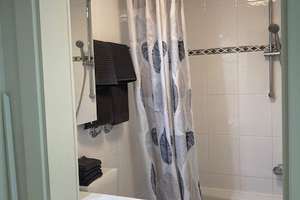 1-Zi. Appartement, vollmöbliert, München-Obergiesing - ab sofort beziehbar – Die vollständige Adresse der Immobilie erhältst du vom Anbieter., 81541 Obergiesing, München – Vorschaubild 10