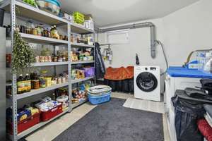 Neuer Preis! Doppelhaushälfte in Geseke-Langeneicke mit Garten, Terrasse sowie Büro und Hobbyraum – Die vollständige Adresse der Immobilie erhältst du vom Anbieter., 59590 Geseke – Vorschaubild 14