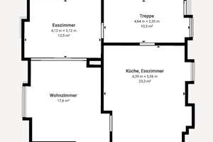 Ihr neues Zuhause mit Perspektive: Modernisiertes Zweifamilienhaus, großer Garten und beste Anbindun – Die vollständige Adresse der Immobilie erhältst du vom Anbieter., 53949 Dahlem – Vorschaubild 37