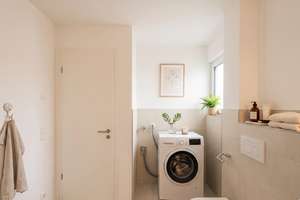 ** Modernes Wohnen mit Stil: Hochwertige 3-Zimmer-Wohnung mit sonnigem Balkon & Tiefgarage  ** – Die vollständige Adresse der Immobilie erhältst du vom Anbieter., 85051 Südwest, Ingolstadt – Vorschaubild 10
