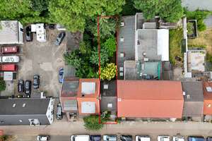 Peterswerder: Haus ideal zum Aufstocken, 121 m² Wohlfühlfläche mit Garten – Die vollständige Adresse der Immobilie erhältst du vom Anbieter., 28205 Hulsberg, Bremen – Vorschaubild 13
