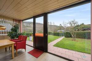 Luxuriöses Ferienhaus mit Sauna, nachhaltiger Technik und hochwertiger Ausstattung – Die vollständige Adresse der Immobilie erhältst du vom Anbieter., 59872 Meschede – Vorschaubild 9