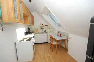 Kompakt, hell, stadtnah - Charmante Singlewohnung in der begehrten Südlichen Vorstadt von Koblenz – Die vollständige Adresse der Immobilie erhältst du vom Anbieter., 56068 Süd, Koblenz – Vorschaubild 6