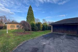Attraktiver Bungalow mit Ausbaureserve mit Doppelgarage in bester Lage von Krefeld-Verberg – Die vollständige Adresse der Immobilie erhältst du vom Anbieter., 47802 Verberg, Krefeld – Vorschaubild 17