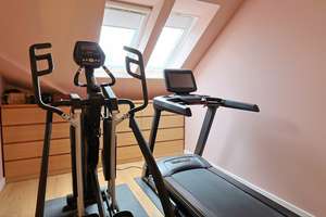 Premium-Maisonette mit exklusivem Design in Berlin - Buckow – Die vollständige Adresse der Immobilie erhältst du vom Anbieter., 12351 Buckow, Berlin – Vorschaubild 8