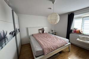 Lebendiges Wohnen: 2-Zimmer-Wohnung in Regensburg – 93051 Kumpfmühl-Ziegetsdorf-Neuprüll, Regensburg – Vorschaubild 3