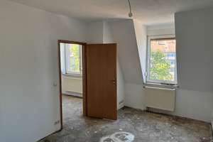 Maisonette-Wohnung mit Dachterrasse in Nürnberg-St. Johannis – Die vollständige Adresse der Immobilie erhältst du vom Anbieter., 90419 Sandberg, Nürnberg – Vorschaubild 9