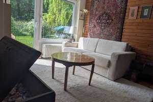 Großzügige möblierte Bungalow Wohnung (ca. 260 m²) mit Garten, Sauna & separater Einliegerwohnung –  – Rotdornweg 28, 53177 Heiderhof, Bonn – Vorschaubild 43