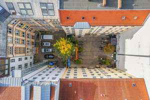 Kastanienallee 32 - Komplette 4. Etage - 217 qm - Wohnzimmer 50 qm - von privat! – Die vollständige Adresse der Immobilie erhältst du vom Anbieter., 10435 Prenzlauer Berg, Berlin – Vorschaubild 46