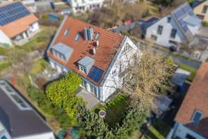 Exklusive Lage Mögeldorf / Rehhof - neuwertige DHH mit 5 Zimmer, Garten und Garage – Die vollständige Adresse der Immobilie erhältst du vom Anbieter., 90482 Laufamholz, Nürnberg – Vorschaubild 8