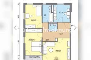 Tauschwohnung: Perfekt für ein Paar oder kleine Familie in Dahlem