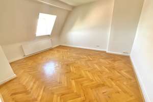 Renovierte 2 Zimmerwohnung mit Garten – Nassauerring 19, 47798 Stadtmitte, Krefeld – Vorschaubild 7