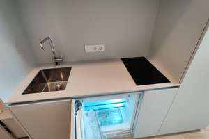 1-Zimmer Wohnung mit Balkon im Westenviertel, Regensburg – Ladehofstraße 35, 93049 Westenviertel, Regensburg – Vorschaubild 7
