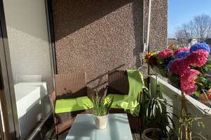 Vollmöbliertes, voll ausgestattetes Appartem. mit Blick auf den Neckar, zentral und doch ruhig – Die vollständige Adresse der Immobilie erhältst du vom Anbieter., 68167 Neckarstadt-Ost/Wohlgelegen, Mannheim – Vorschaubild 13