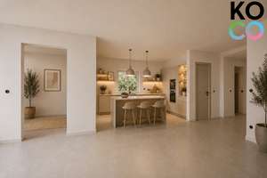 Bezug 01.07. | 3-Zimmer-Neubauwohnung in Laurensberg | Balkon | 109 m² | A+ – Die vollständige Adresse der Immobilie erhältst du vom Anbieter., 52072 Laurensberg (Statistischer Bezirk), Aachen – Vorschaubild 14