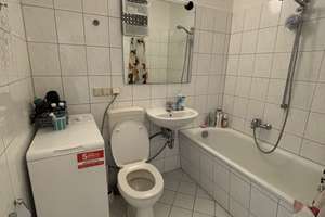 Komplett möblierte Wohnung neben dem TU Dresden, IFW, MPI – Dorfhainer Straße 38, 1189 Kleinpestitz/Mockritz, Dresden – Vorschaubild 7