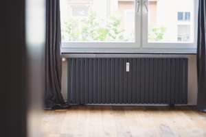 Lebendiges Stadtwohnen: 3-Zimmer-Wohnung in Kassel-West – Friedrich-Ebert Str., Kassel 94, 34119 West, Kassel – Vorschaubild 3