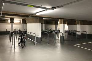 Helle 3-Zimmerwohnung * 3.OG * Einbauküche * 2 Bäder * Balkon zum Innenhof * im grünen Alt-Treptow – Kiefholzstr. 25, 12435 Alt-Treptow, Berlin – Vorschaubild 18