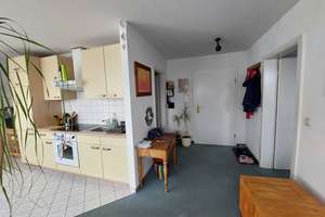 Direkt v. Eigentümer 2 Zimmer Dachgeschoss-Wohnung im Leipziger Zentrum – Gneisenaustr. 3, 4105 Zentrum-Nord, Leipzig – Vorschaubild 4