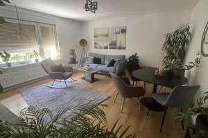 Schöne Wohnung in sehr guter & gefragter Lage....mit Garage – Die vollständige Adresse der Immobilie erhältst du vom Anbieter., 76137 Südweststadt, Karlsruhe – Vorschaubild 10