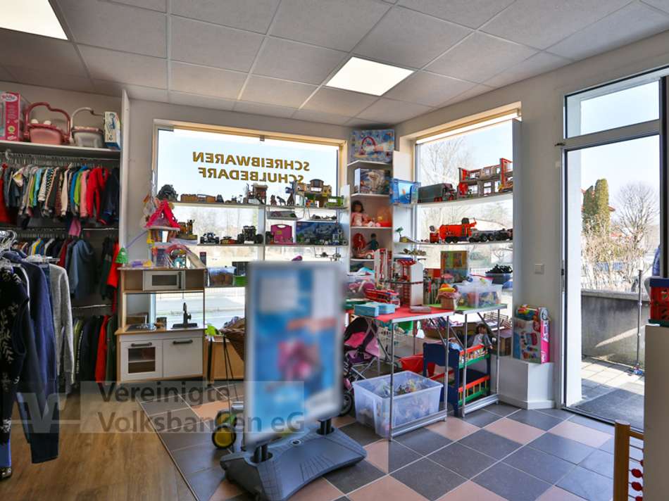 EG-Gewerbe Laden
