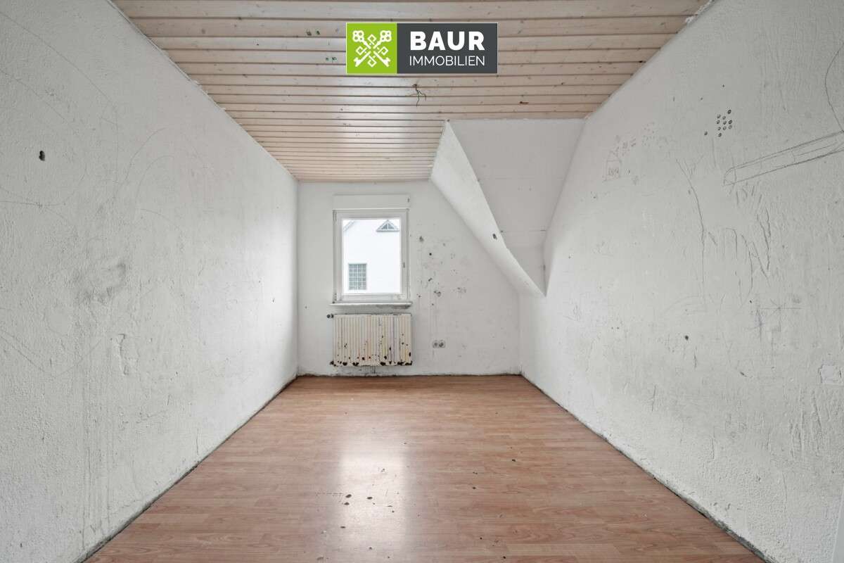 Immobilie in Herbertingen - 360° | Renovierungsbedürftiges Einfamilienhaus mit Potential in Herbertingen - Bild 3