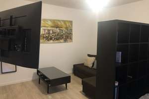 Charmante 1-Zimmer Wohnung im 3. OG in Berlin-Charlottenburg – Seelingstraße 28, 14059 Charlottenburg, Berlin – Vorschaubild 3