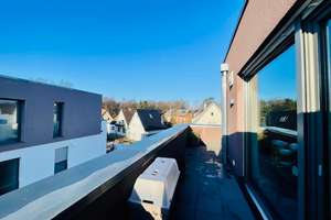 Moderne PH-Wohnung 2. OG, Balkon Stellplatz Wärmepumpe Lüftungsanl. 33649 Bi.-Süd – Die vollständige Adresse der Immobilie erhältst du vom Anbieter., 33649 Brackwede, Bielefeld – Vorschaubild 5