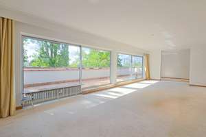 200 m² Penthouse – Sanieren. Veredeln. Einziehen. – 60488 Altstadt, Frankfurt am Main – Vorschaubild 11