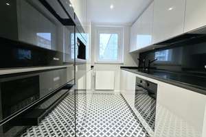 Erstbezug nach Sanierung – Hochwertige 3-Zimmer-Wohnung mit exklusiver Einbauküche